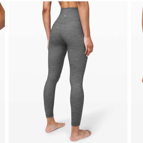 Lululemon Align Pant 25” - Picture 2 of 3